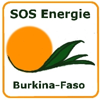 logo SOS ENERGIE BURKINA