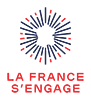 Fondation France s'engage